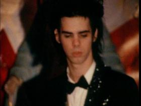 Nick Cave And The Bad Seeds In The Ghetto